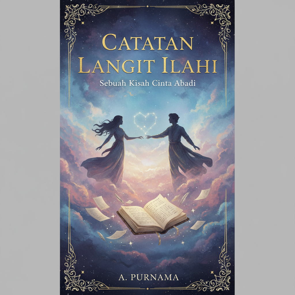 Catatan Langit Ilahi