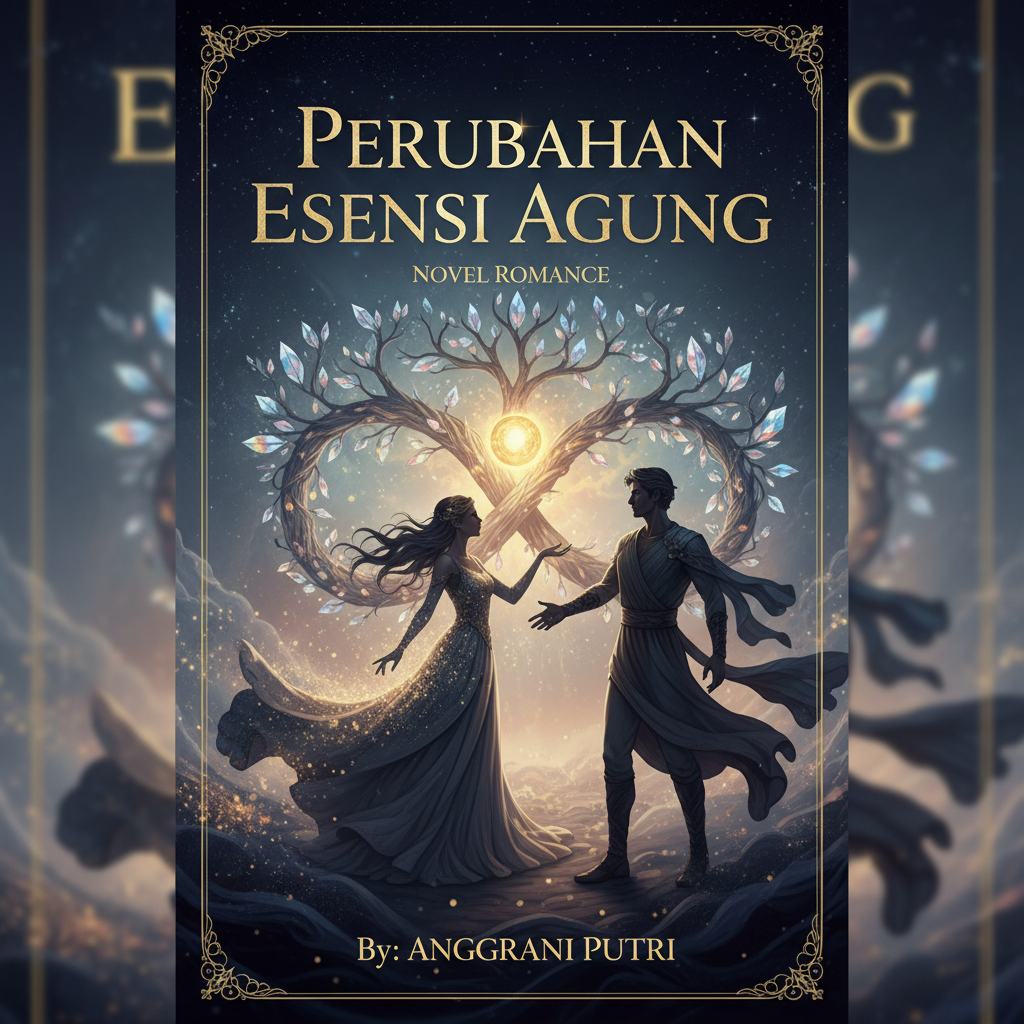 Perubahan Esensi Agung