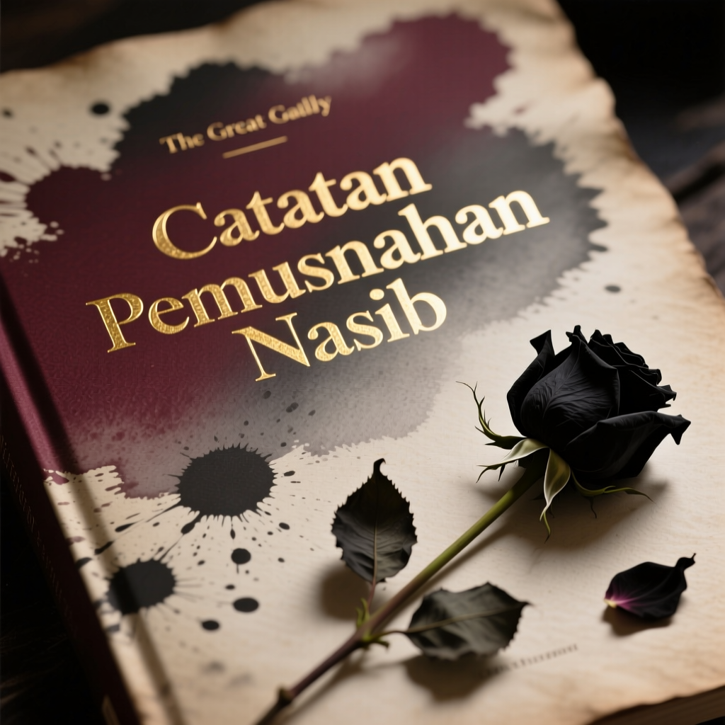 Catatan Pemusnahan Nasib