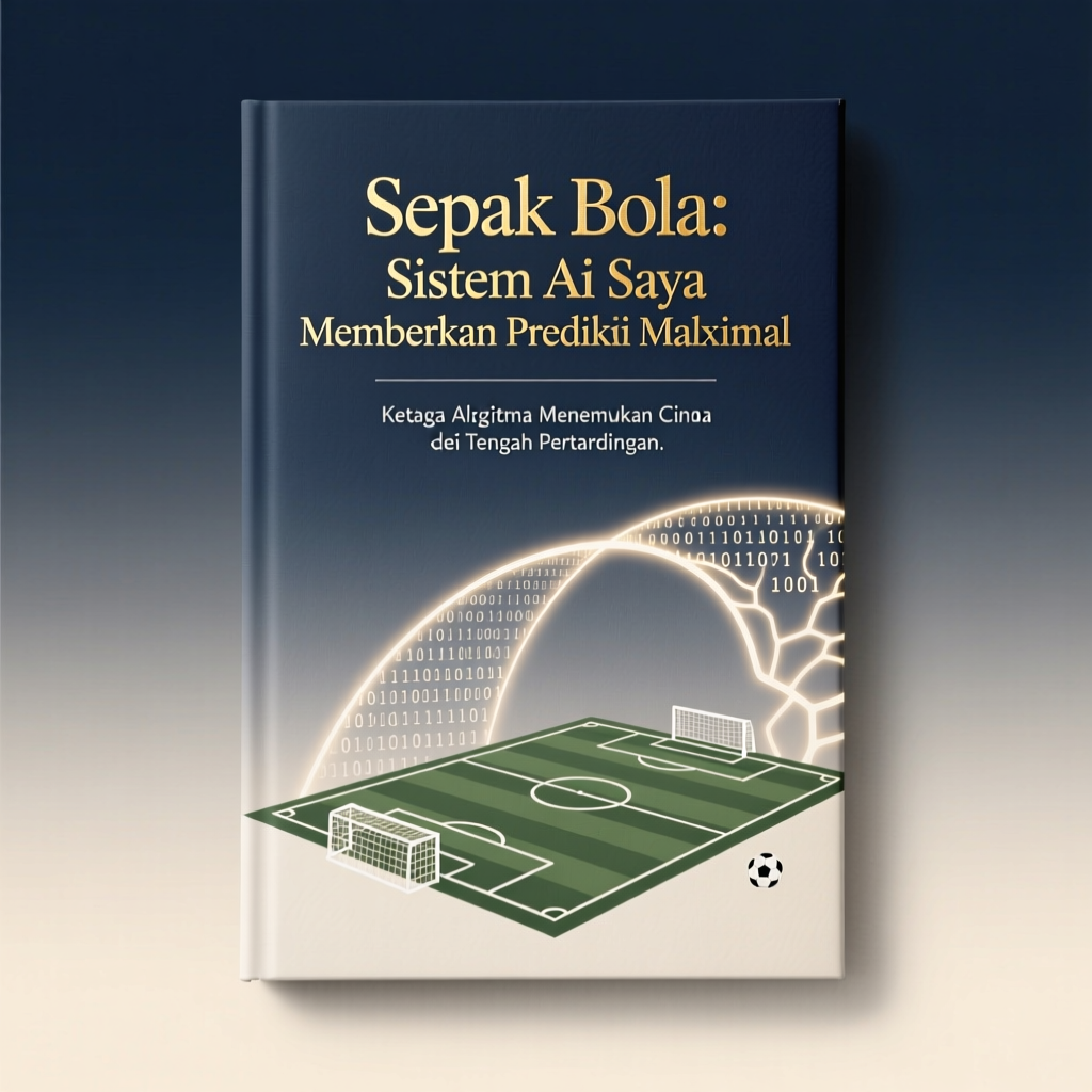 Sepak Bola: Sistem AI Saya Memberikan Prediksi Maksimal