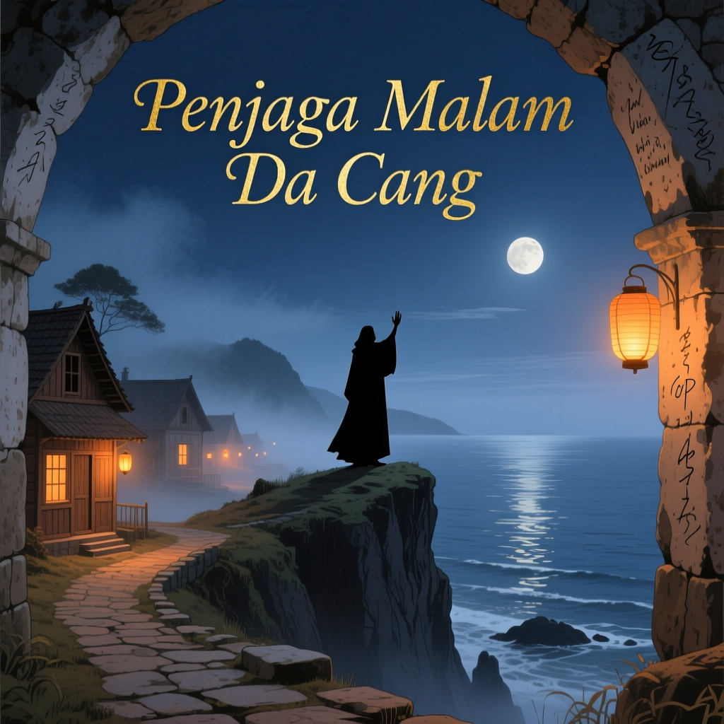 Penjaga Malam Da Cang