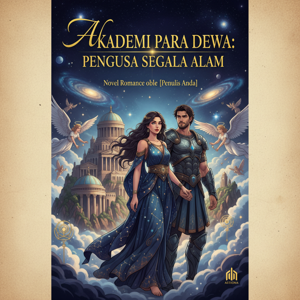 Akademi Para Dewa: Penguasa Segala Alam