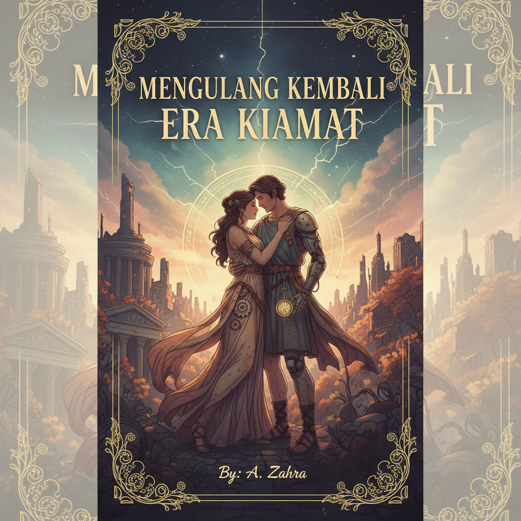 Mengulang Kembali Era Kiamat