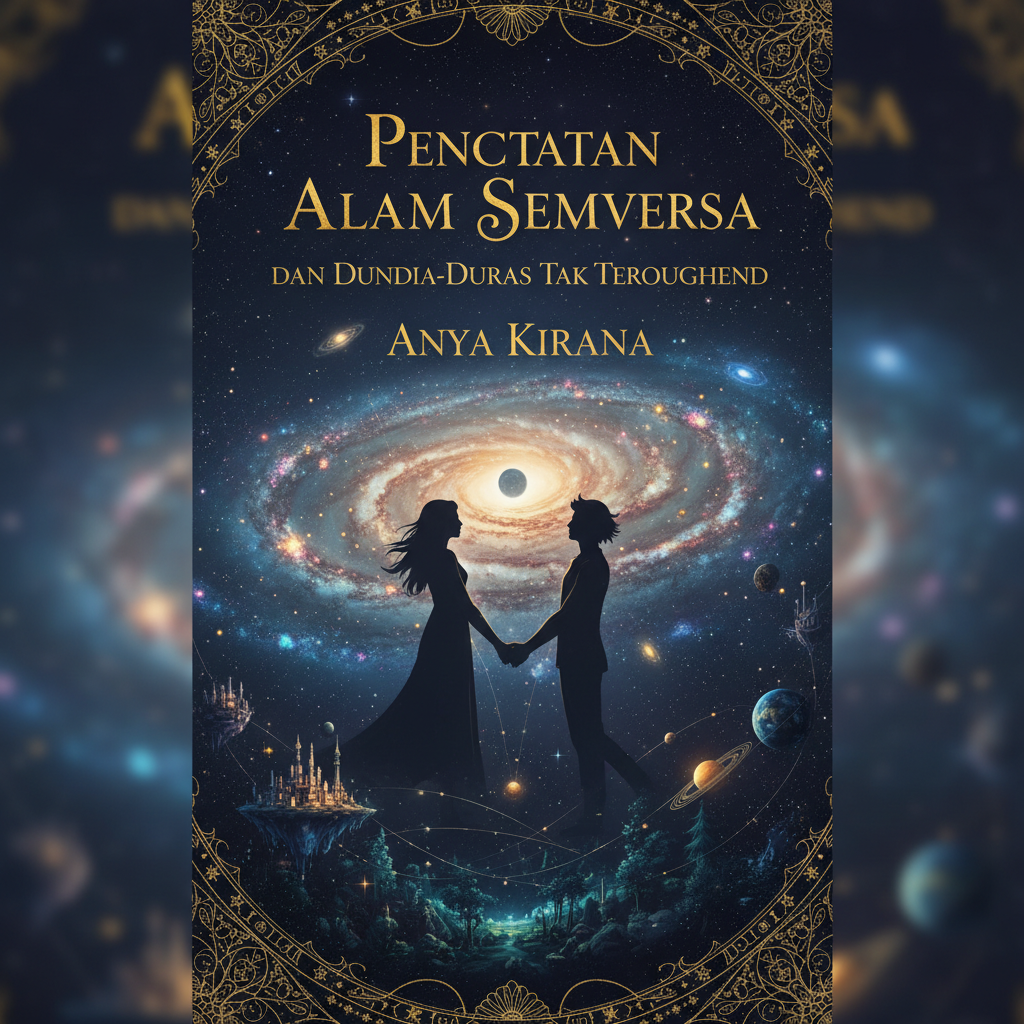 Penciptaan Alam Semesta dan Dunia-Dunia Tak Terhitung