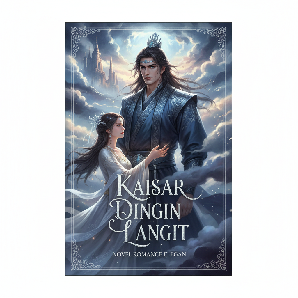 Kaisar Dingin Langit