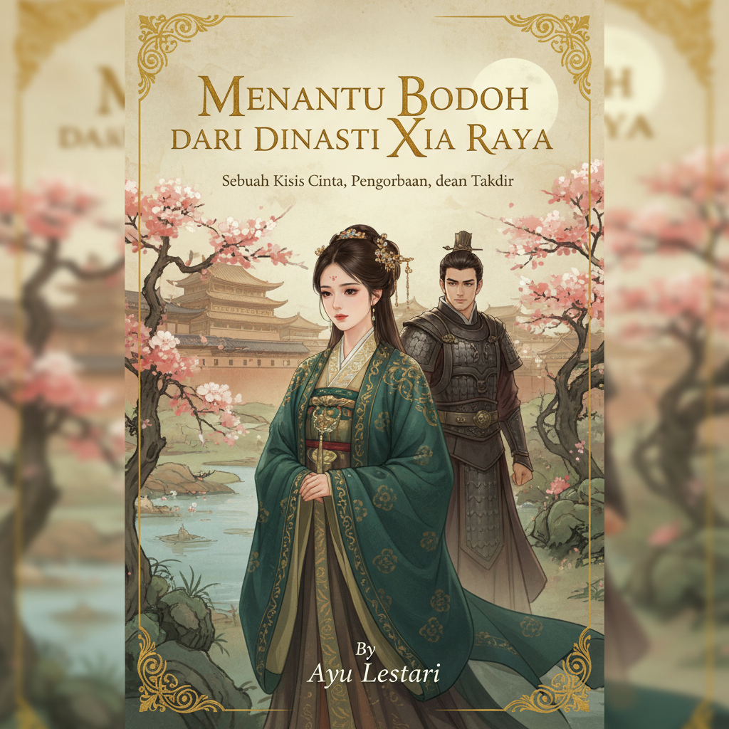 Menantu Bodoh dari Dinasti Xia Raya