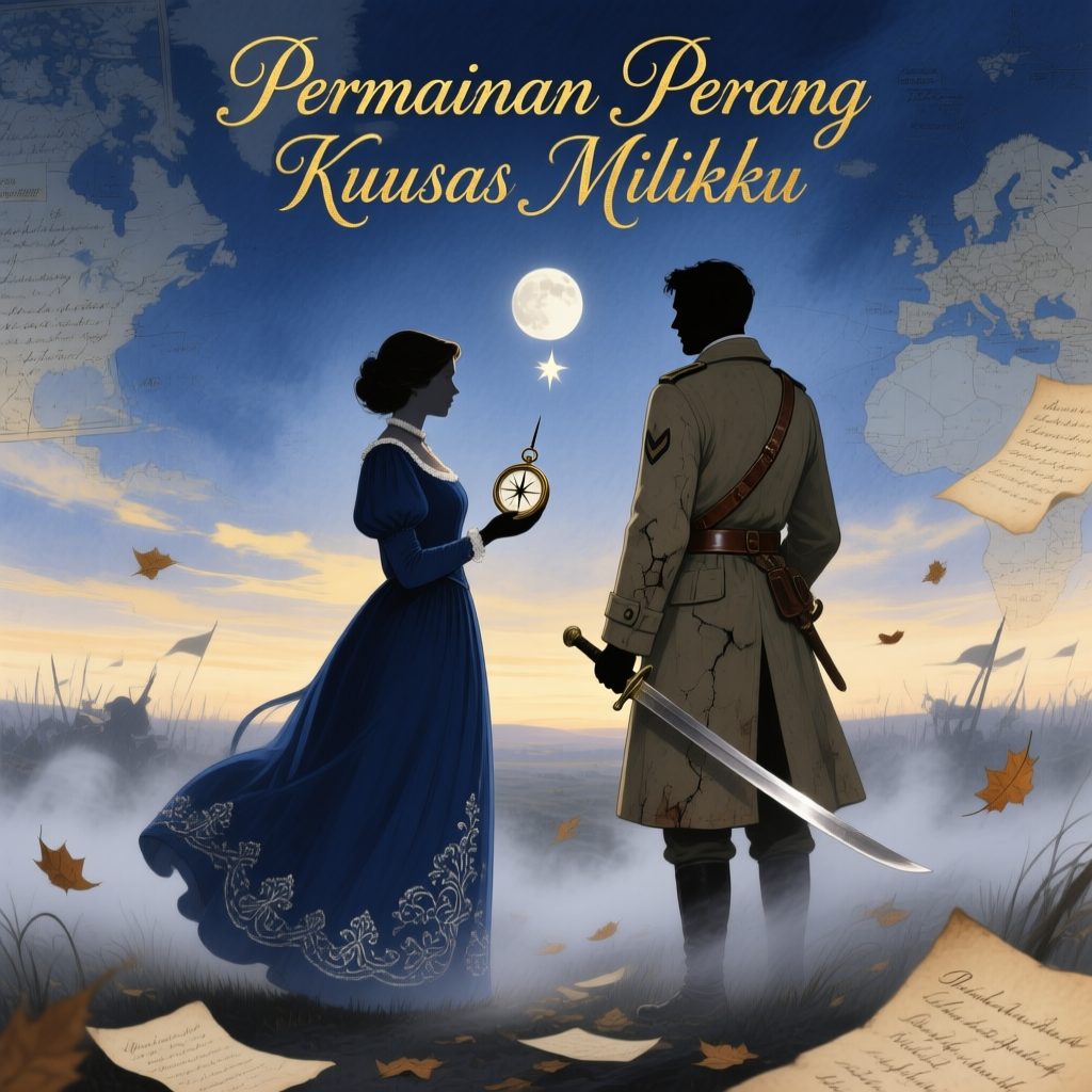 Permainan Perang Khusus Milikku