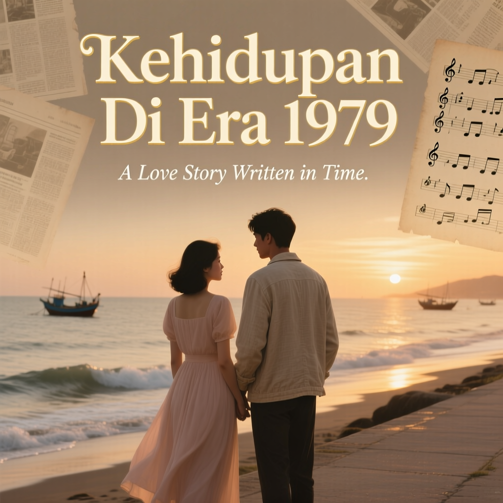 Kehidupan di Era 1979
